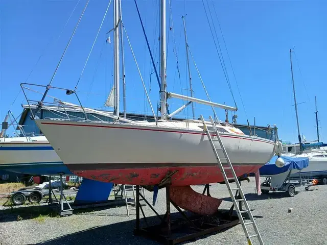 Beneteau First 28 for sale in United Kingdom for £5,000