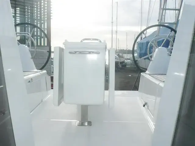 Jeanneau Sun Odyssey 410