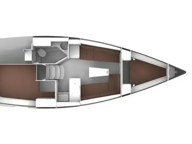 Bavaria 33 Cruiser