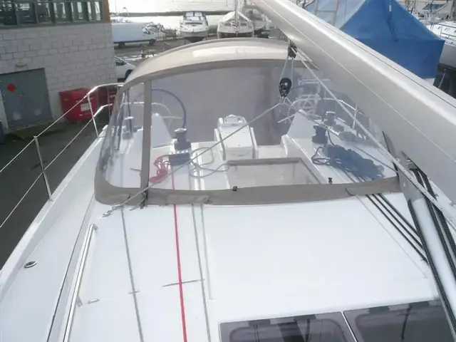 Jeanneau Sun Odyssey 410