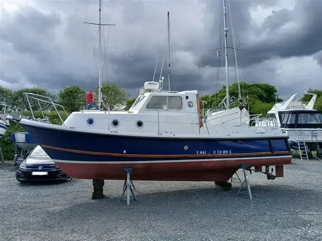 Seaward 25