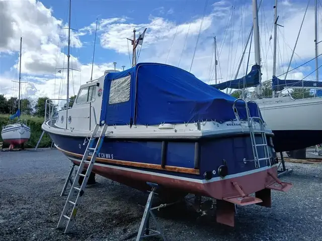 Seaward 25