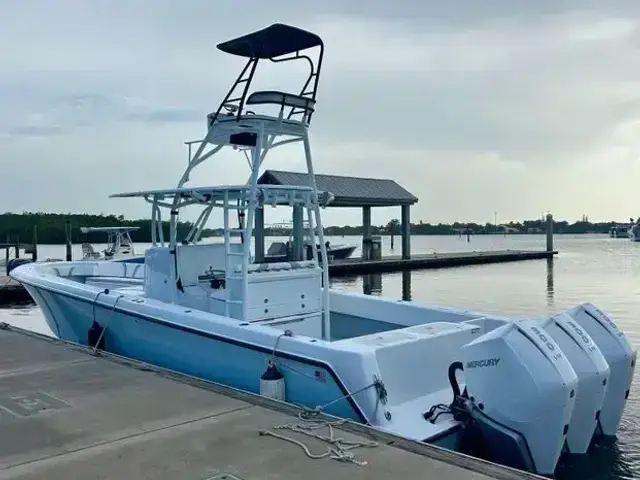 Contender 39 St for sale in United States of America for $637,500