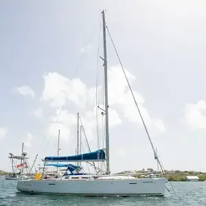 2011 Beneteau First 40