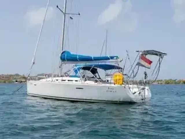 Beneteau First 40