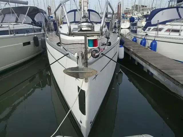 Bavaria 33 Cruiser