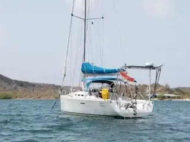 Beneteau First 40