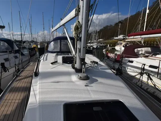 Bavaria 33 Cruiser