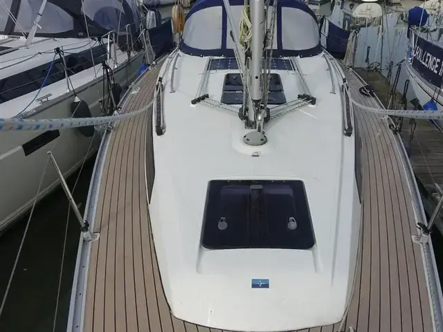 Bavaria 33 Cruiser