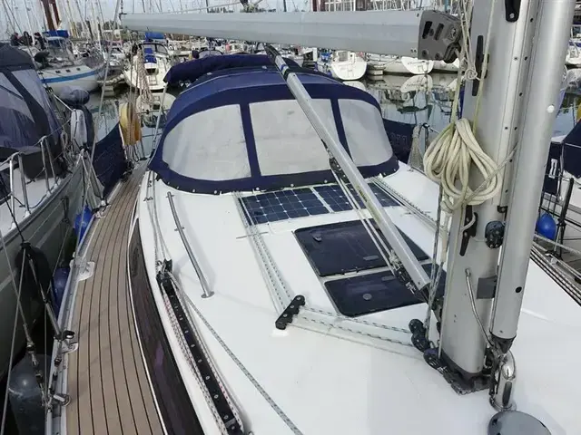 Bavaria 33 Cruiser