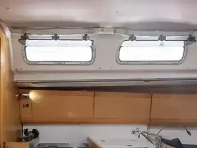 Beneteau First 40