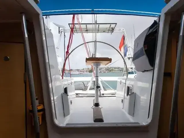 Beneteau First 40