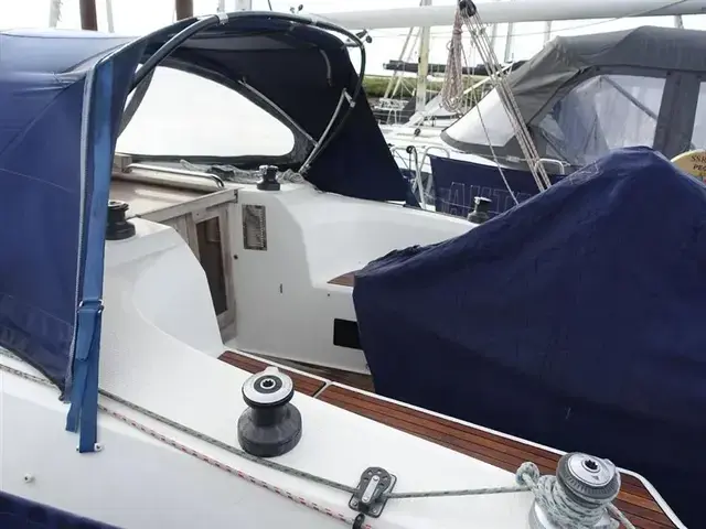 Bavaria 33 Cruiser