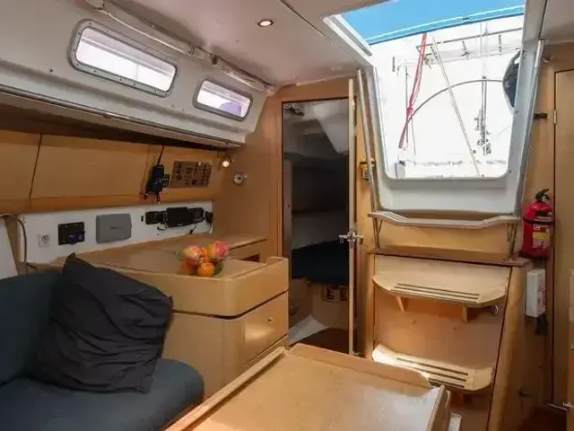 Beneteau First 40