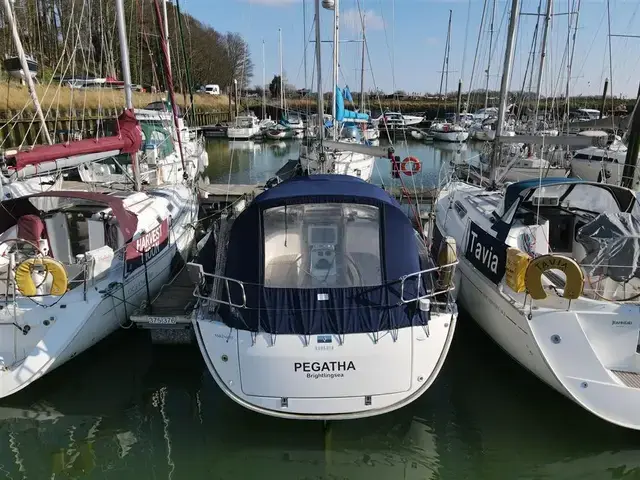 Bavaria 33 Cruiser