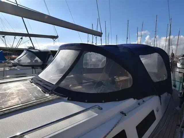 Bavaria 33 Cruiser