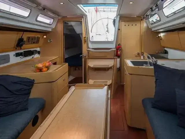 Beneteau First 40