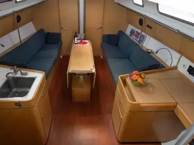 Beneteau First 40