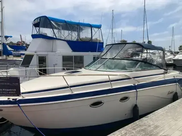 Rinker Fiesta Vee 270