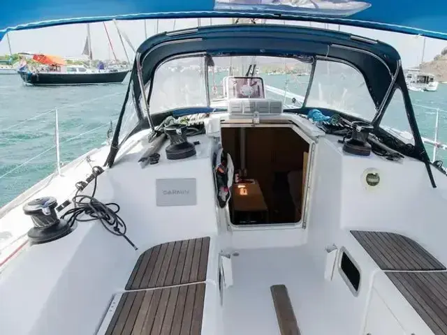 Beneteau First 40