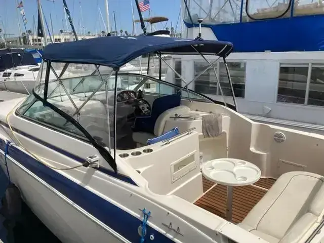 Rinker Fiesta Vee 270