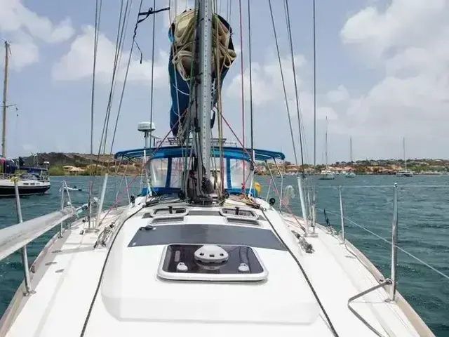 Beneteau First 40