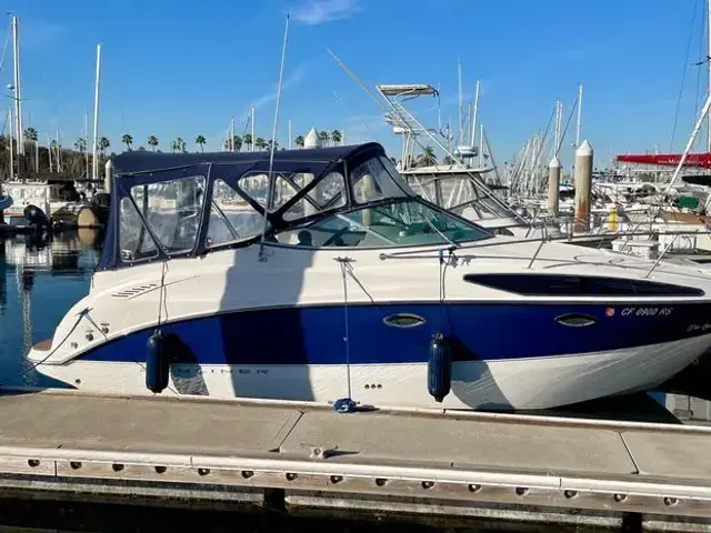 Bayliner 265 Cruiser