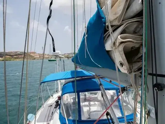 Beneteau First 40