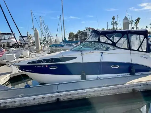 Bayliner 265 Cruiser