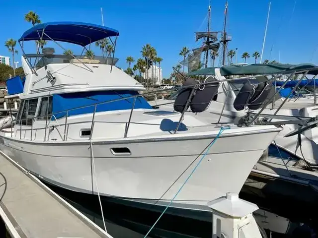 Bayliner 3288 Motoryacht for sale in United States of America for $30,000