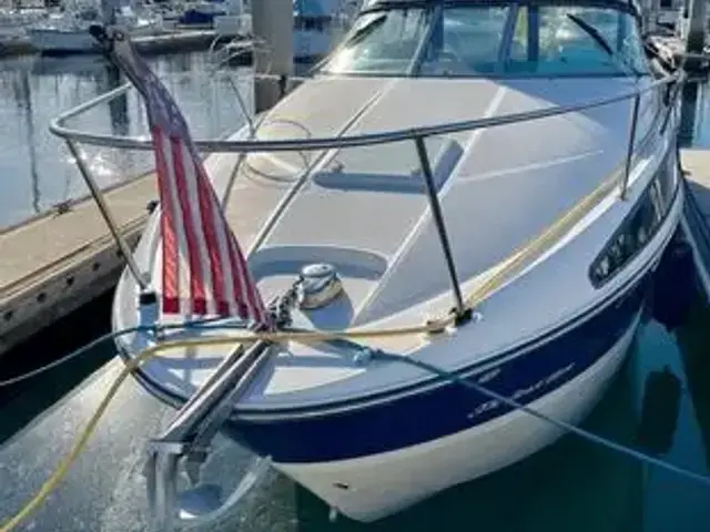 Bayliner 265 Cruiser