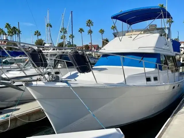 Bayliner 3288 Motoryacht