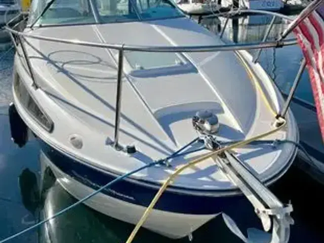 Bayliner 265 Cruiser