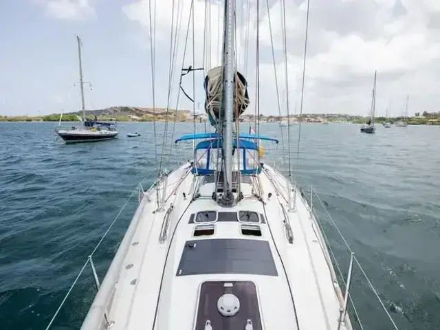 Beneteau First 40