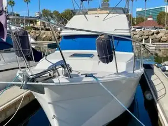 Bayliner 3288 Motoryacht