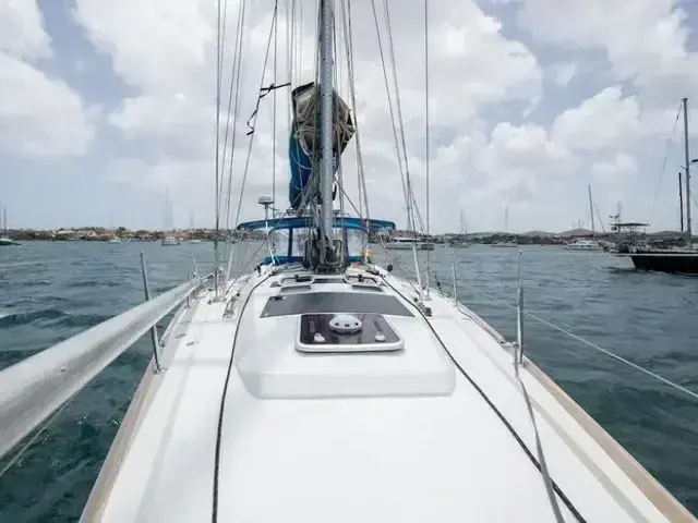 Beneteau First 40