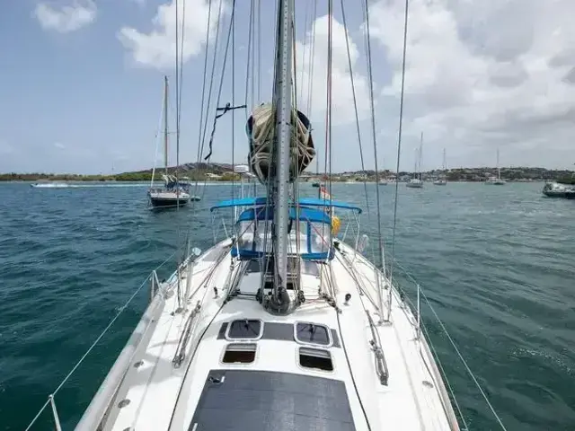 Beneteau First 40