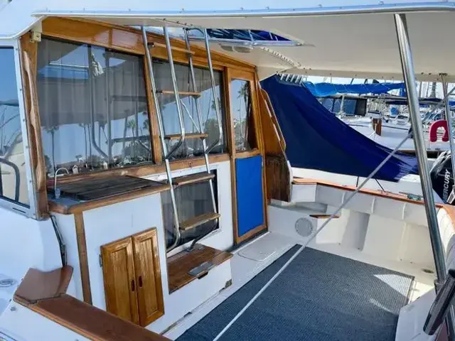 Bayliner 3288 Motoryacht