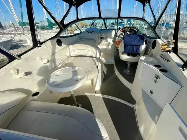 Bayliner 265 Cruiser