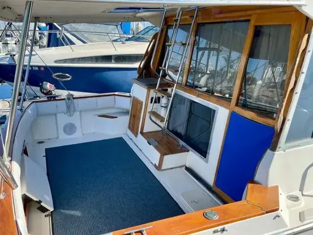 Bayliner 3288 Motoryacht