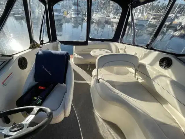 Bayliner 265 Cruiser