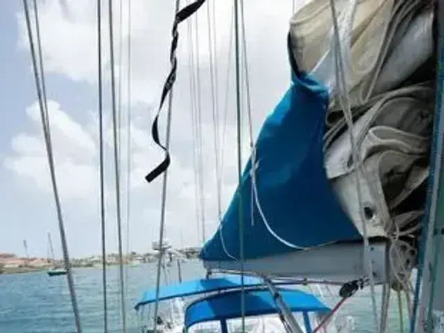 Beneteau First 40