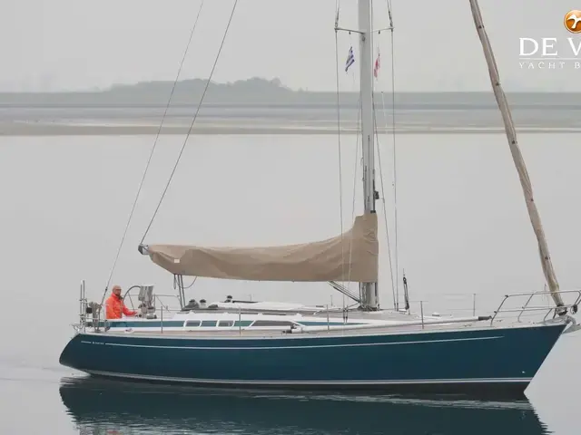 Grand Soleil 38