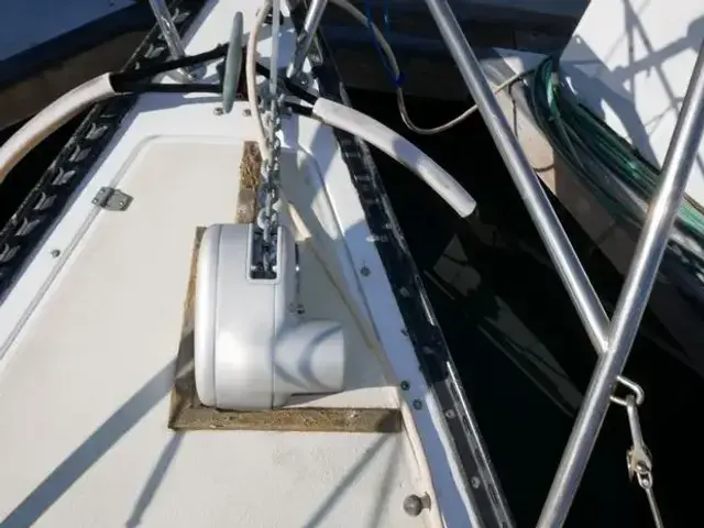 Catalina 38