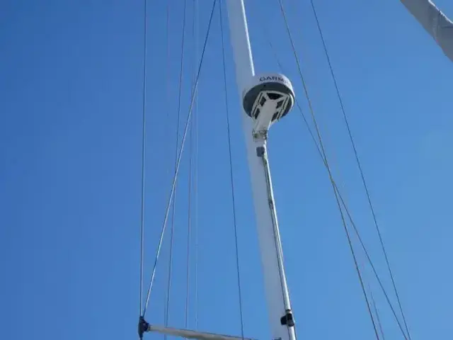 Catalina 38