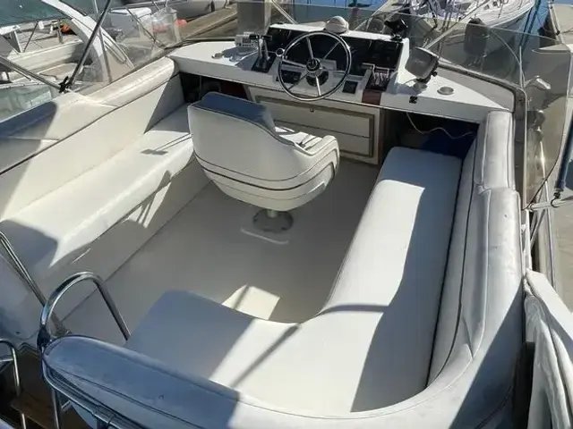 Bayliner 3288 Motoryacht