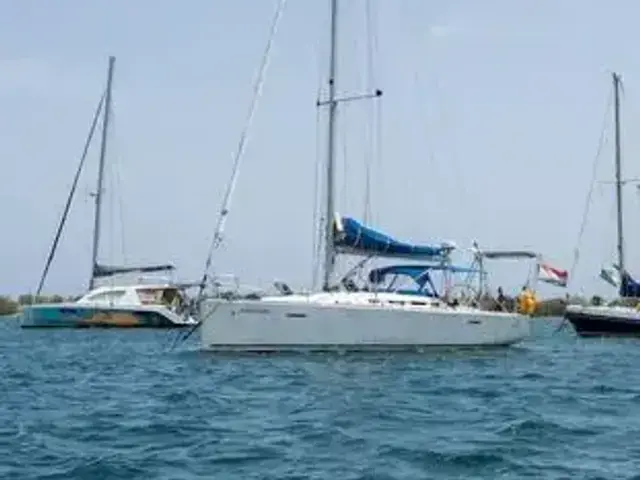 Beneteau First 40