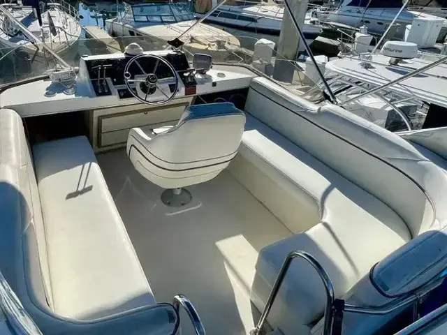 Bayliner 3288 Motoryacht