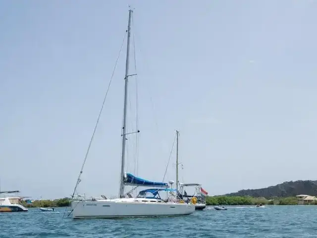 Beneteau First 40