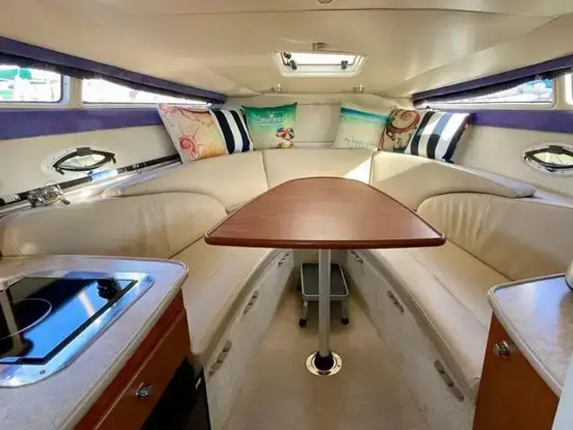 Bayliner 265 Cruiser